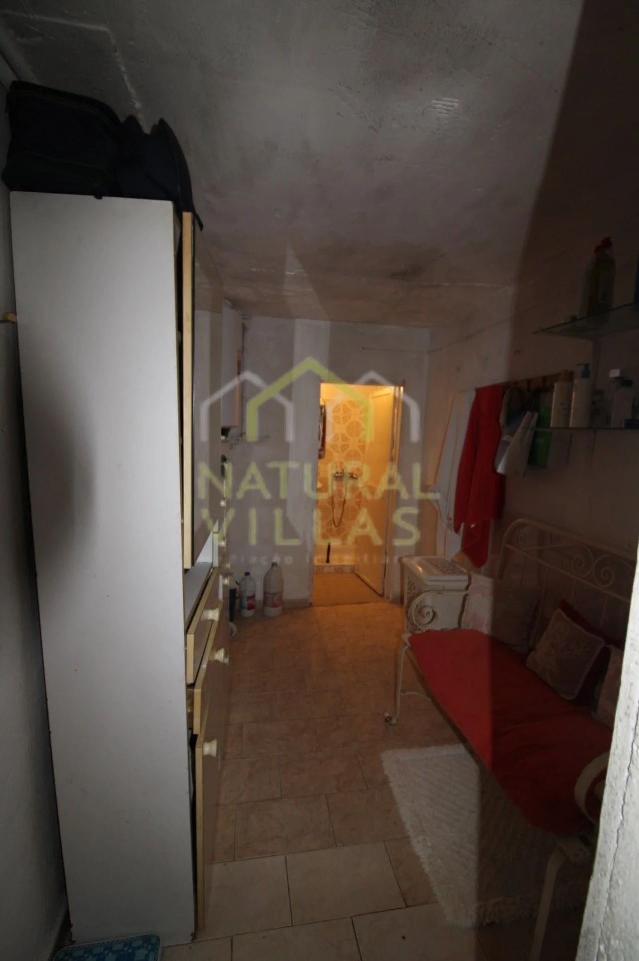 Moradia T1 para Venda em São Brás de Alportel Foto 4