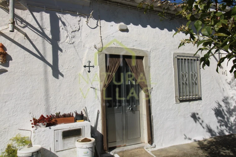 Moradia T1 para Venda em São Brás de Alportel Foto 1
