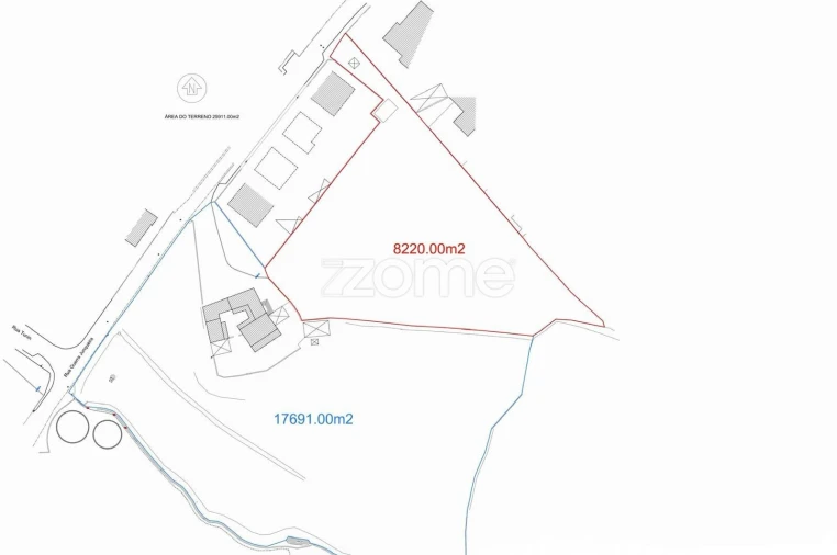 Quinta T5 para Venda em Cristelos, Boim e Ordem Foto 5