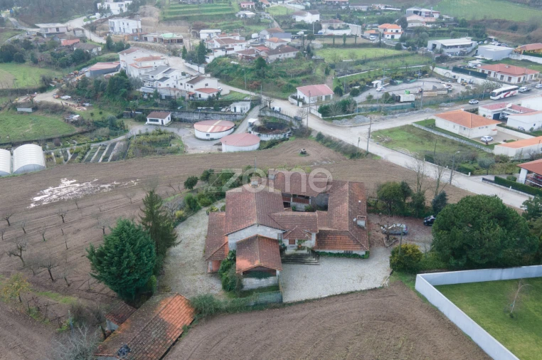 Quinta T5 para Venda em Cristelos, Boim e Ordem Foto 7