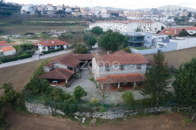 Quinta T5 para Venda em Cristelos, Boim e Ordem Foto 9