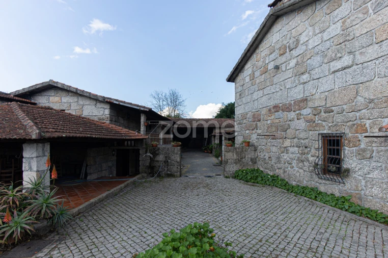Quinta T5 para Venda em Cristelos, Boim e Ordem Foto 13
