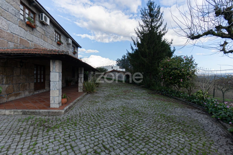 Quinta T5 para Venda em Cristelos, Boim e Ordem Foto 15
