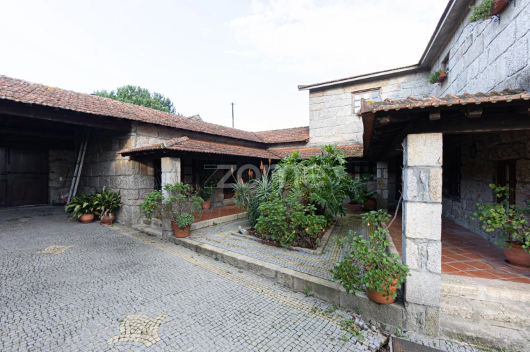 Quinta T5 para Venda em Cristelos, Boim e Ordem Foto 20