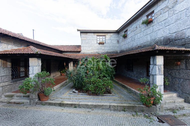 Quinta T5 para Venda em Cristelos, Boim e Ordem Foto 21