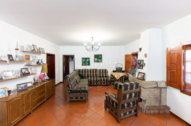 Quinta T5 para Venda em Cristelos, Boim e Ordem Foto 25