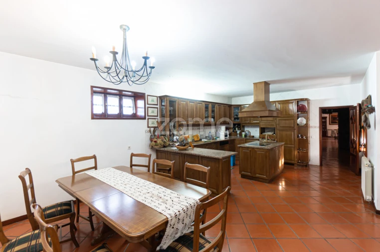 Quinta T5 para Venda em Cristelos, Boim e Ordem Foto 26