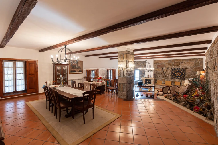 Quinta T5 para Venda em Cristelos, Boim e Ordem Foto 33