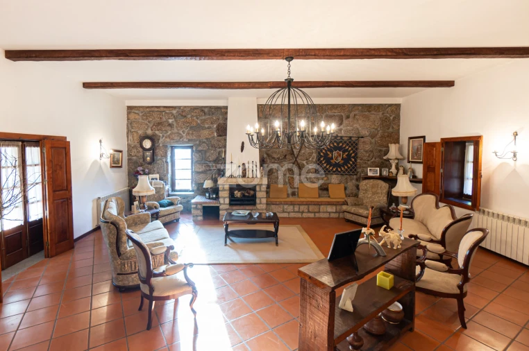 Quinta T5 para Venda em Cristelos, Boim e Ordem Foto 35