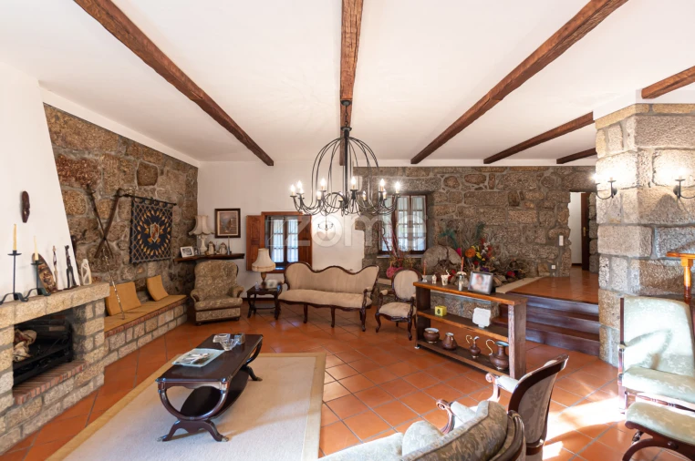 Quinta T5 para Venda em Cristelos, Boim e Ordem Foto 37