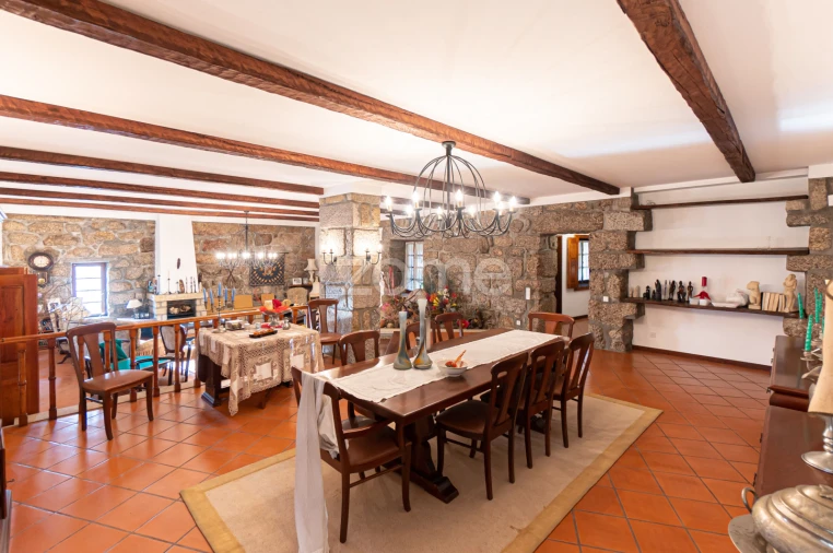 Quinta T5 para Venda em Cristelos, Boim e Ordem Foto 41