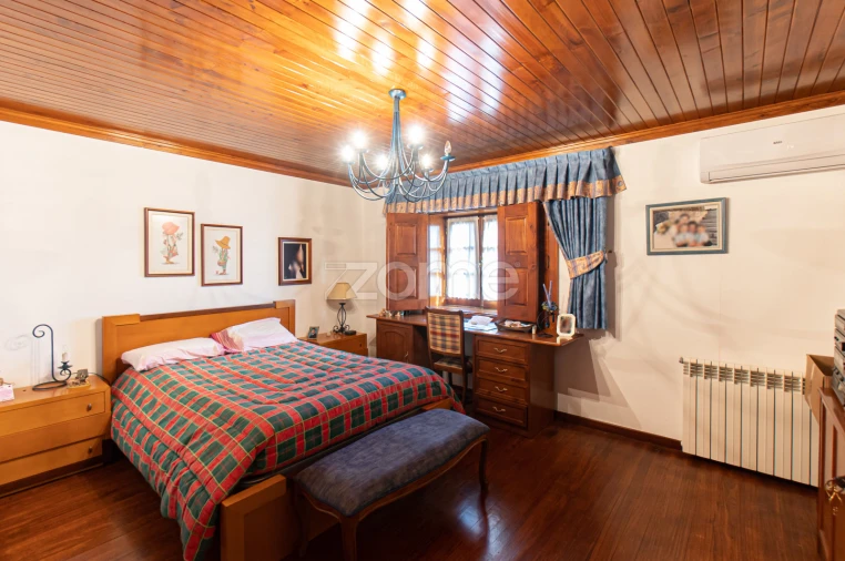 Quinta T5 para Venda em Cristelos, Boim e Ordem Foto 45