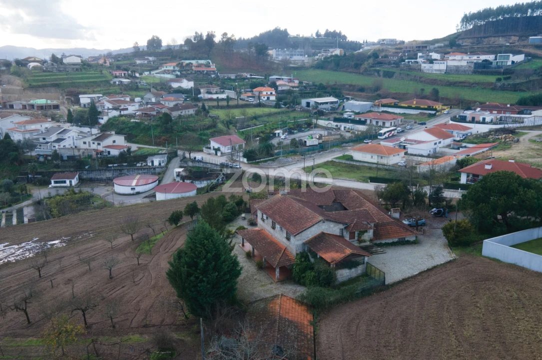 Quinta T5 para Venda em Cristelos, Boim e Ordem Foto 72