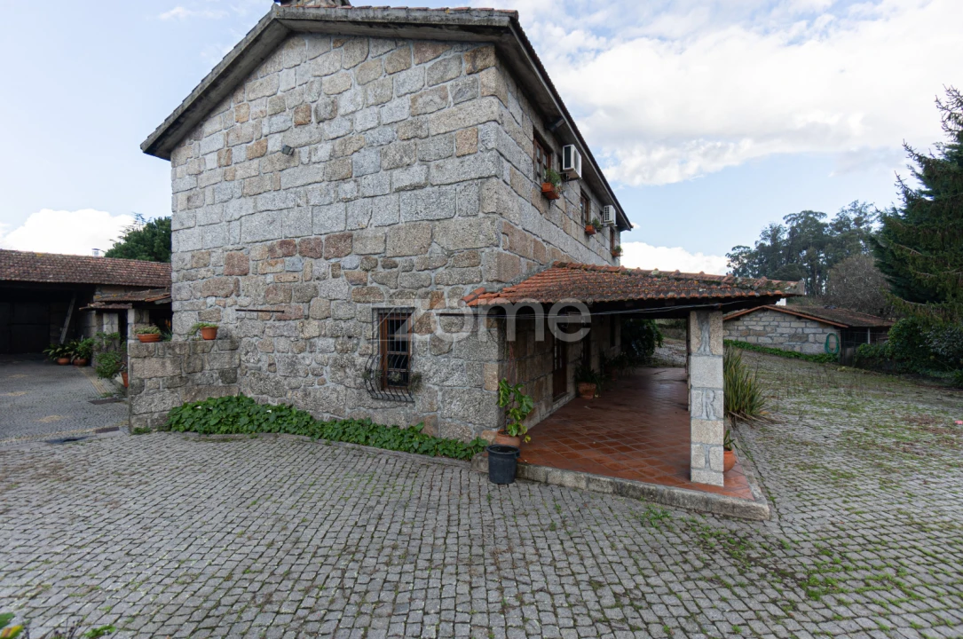 Quinta T5 para Venda em Cristelos, Boim e Ordem Foto 12