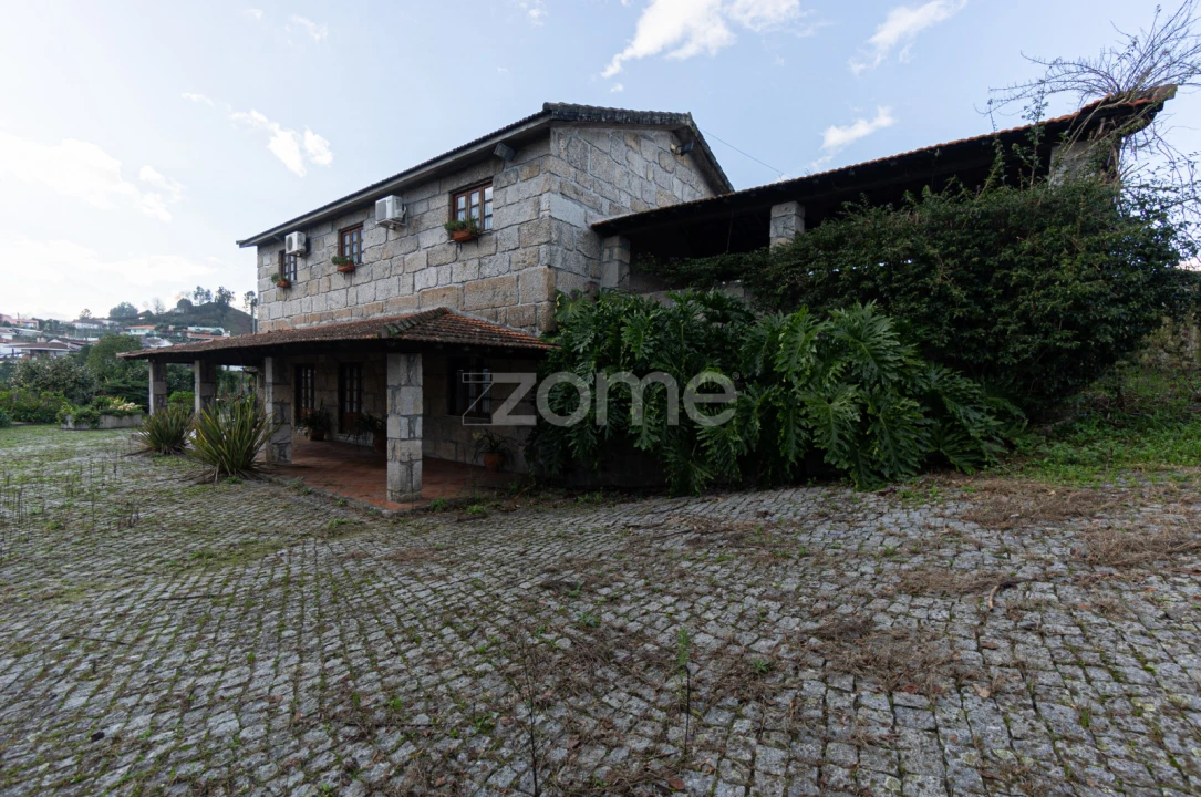 Quinta T5 para Venda em Cristelos, Boim e Ordem Foto 17