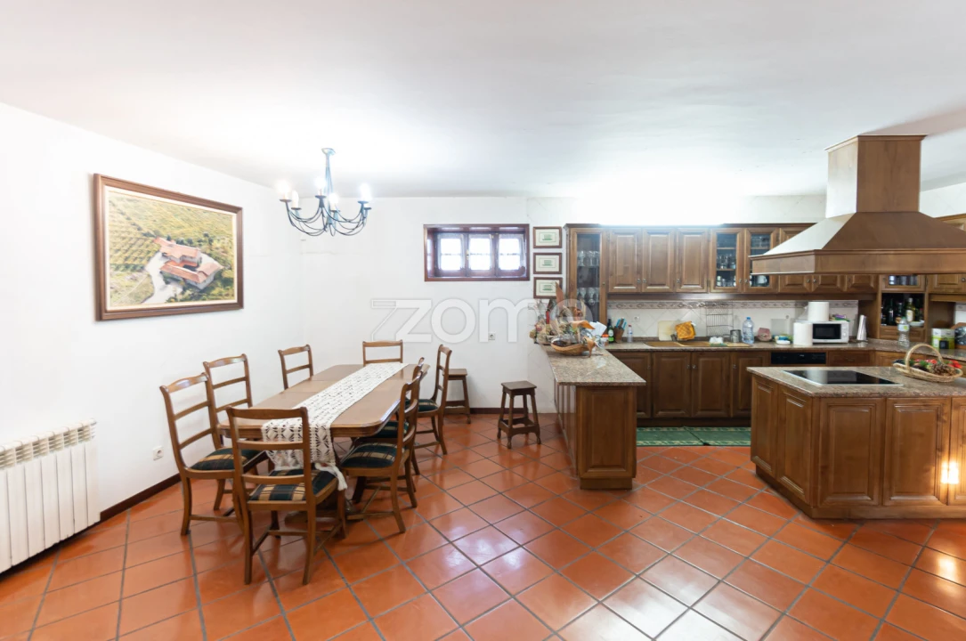 Quinta T5 para Venda em Cristelos, Boim e Ordem Foto 24