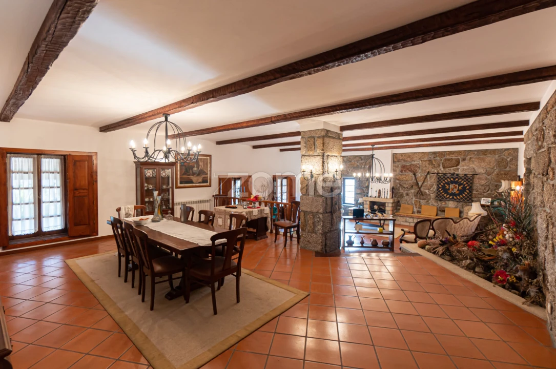 Quinta T5 para Venda em Cristelos, Boim e Ordem Foto 33