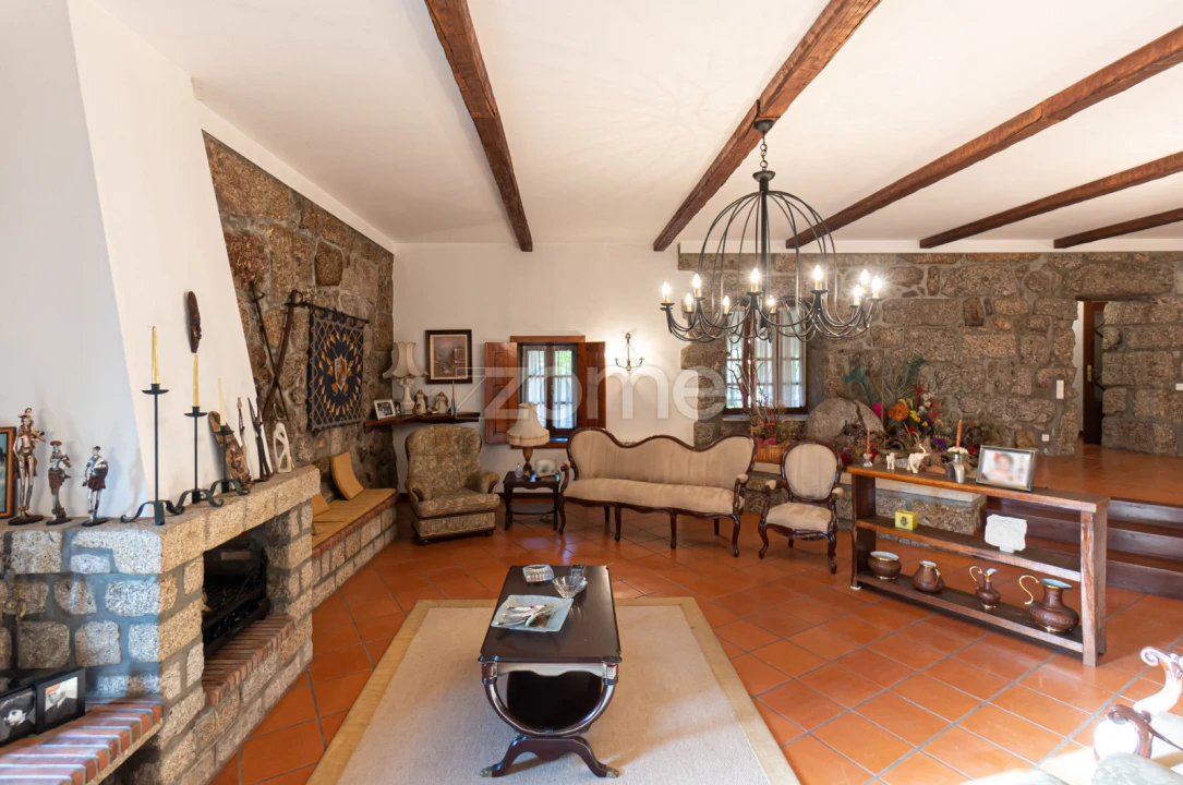 Quinta T5 para Venda em Cristelos, Boim e Ordem Foto 38