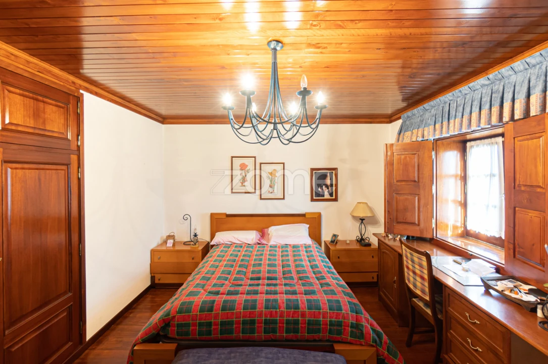 Quinta T5 para Venda em Cristelos, Boim e Ordem Foto 46