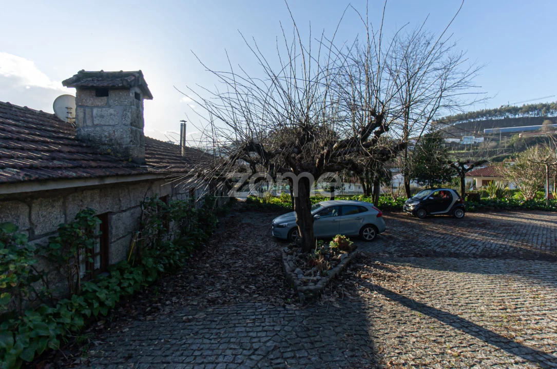 Quinta T5 para Venda em Cristelos, Boim e Ordem Foto 64