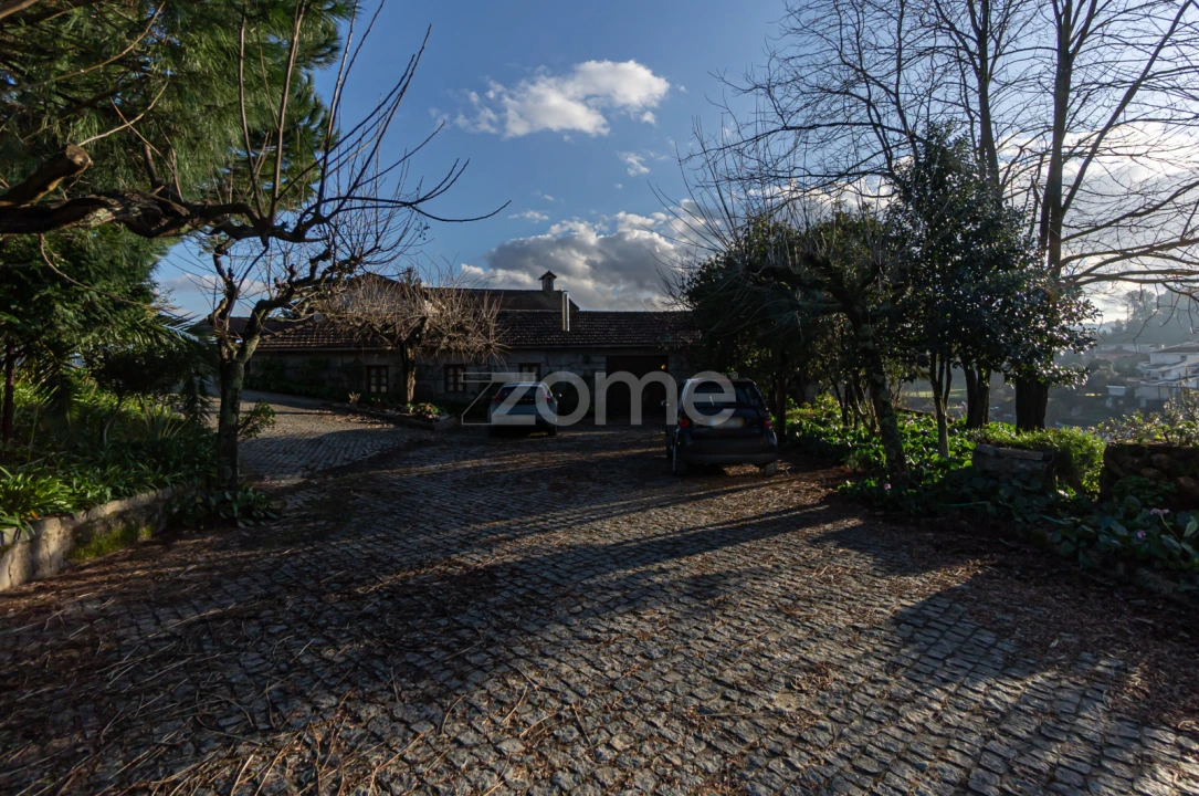 Quinta T5 para Venda em Cristelos, Boim e Ordem Foto 66