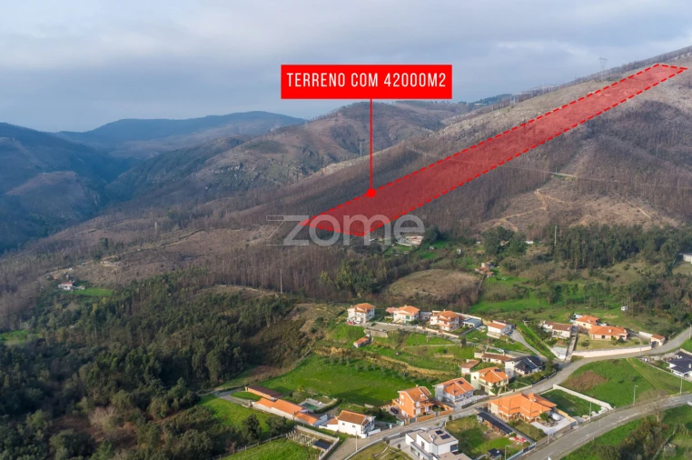 Terreno para Venda em Rio Mau Foto 9