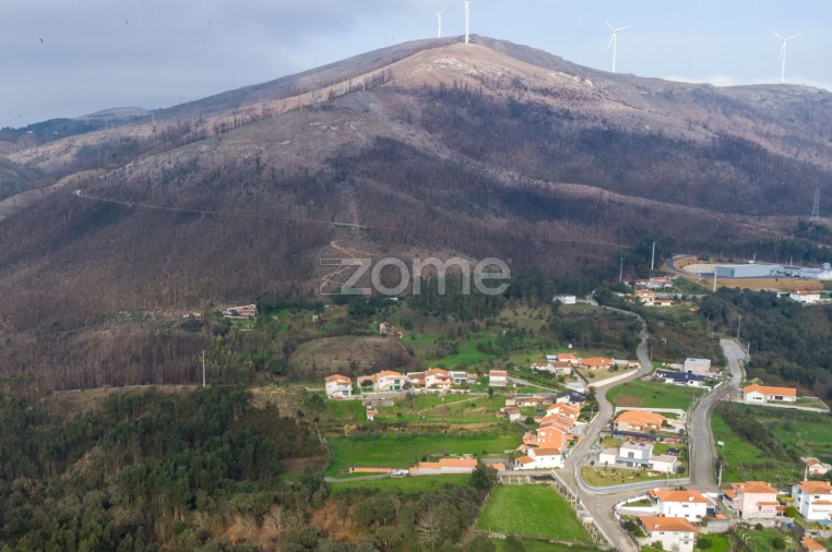Terreno para Venda em Rio Mau Foto 7