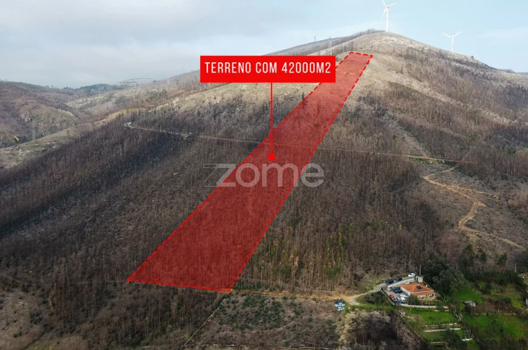 Terreno para Venda em Rio Mau Foto 8