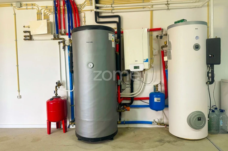 Moradia T4 para Venda em Paranhos Foto 44