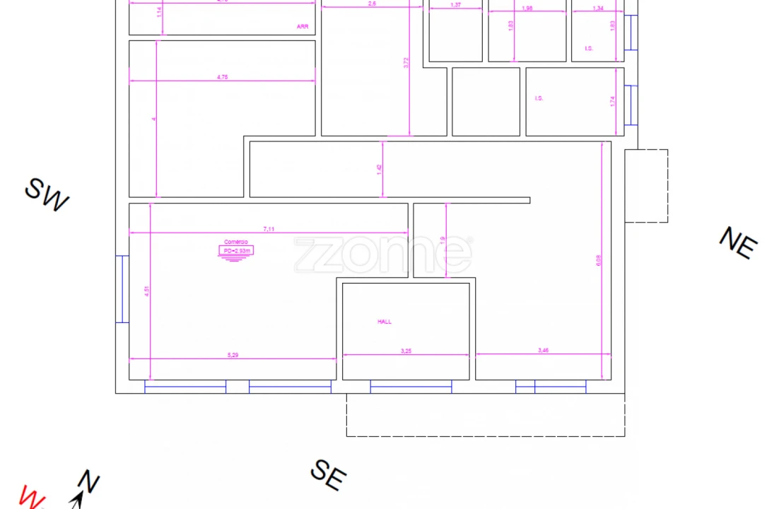 Negócio para Arrendamento em Santa Lucrécia de Algeriz e Navarra Foto 17