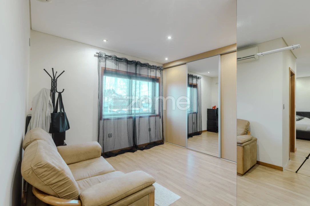 Moradia T4 para Venda em Esmeriz e Cabeçudos Foto 28