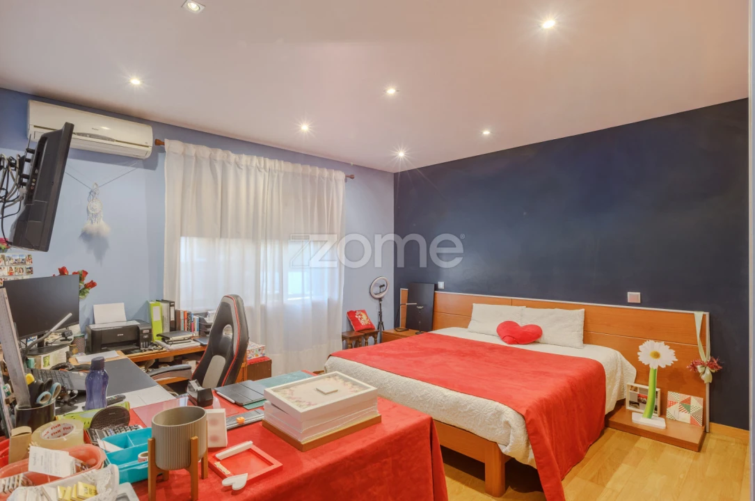 Moradia T4 para Venda em Esmeriz e Cabeçudos Foto 31