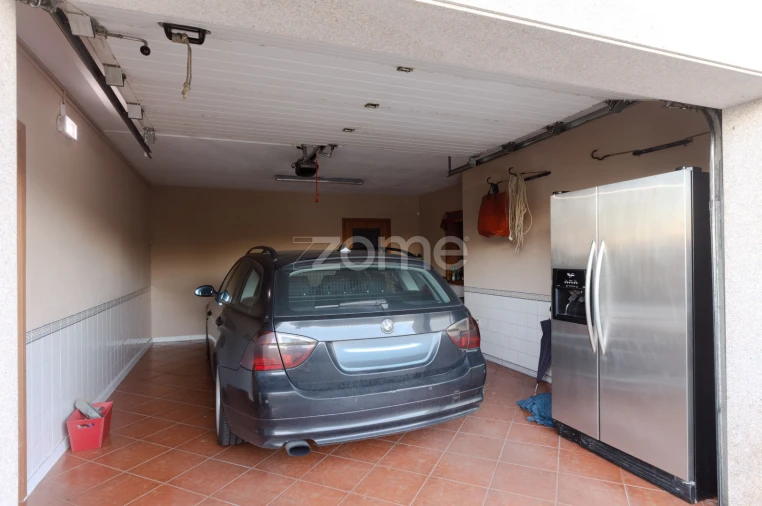 Moradia T4 para Venda em Esmeriz e Cabeçudos Foto 34