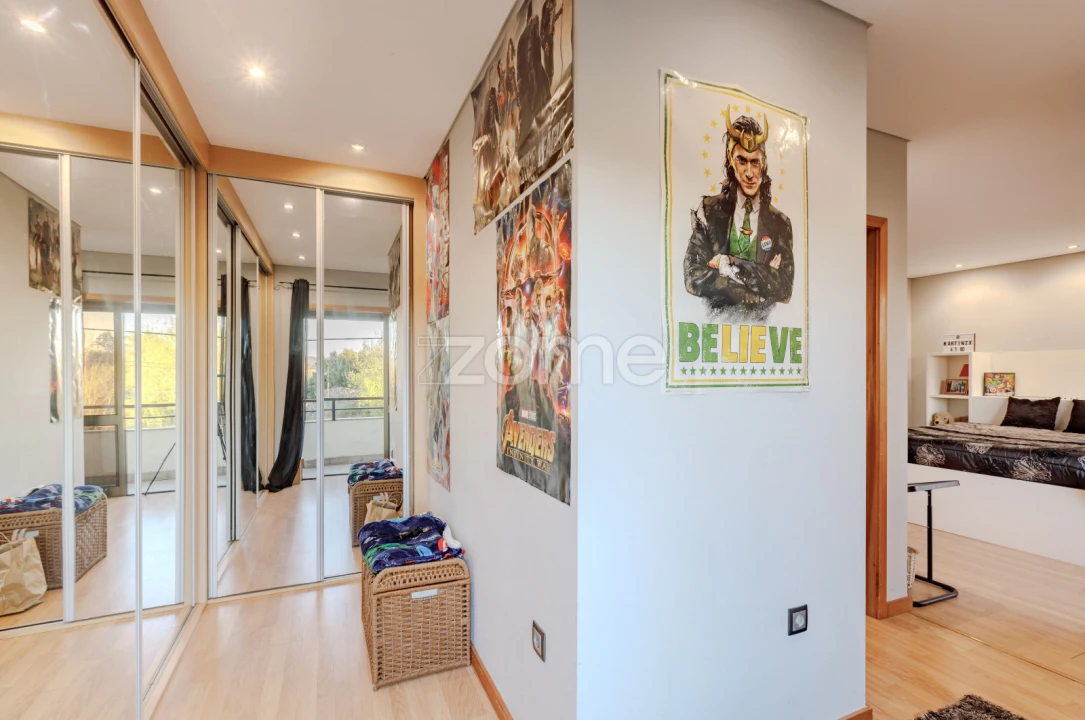 Moradia T4 para Venda em Esmeriz e Cabeçudos Foto 19