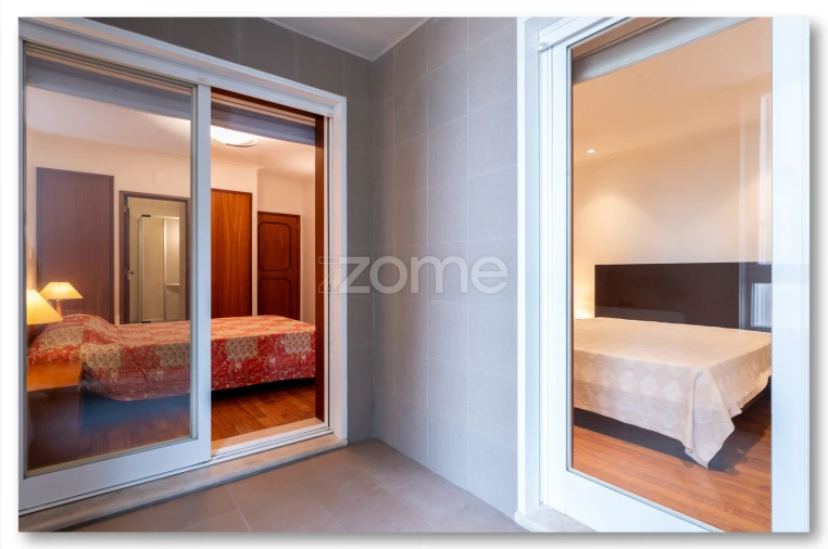 Apartamento T3 para Arrendamento em Póvoa de Varzim, Beiriz e Argivai Foto 29