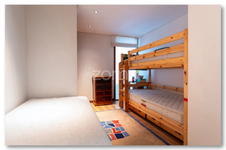 Apartamento T3 para Arrendamento em Póvoa de Varzim, Beiriz e Argivai Foto 21