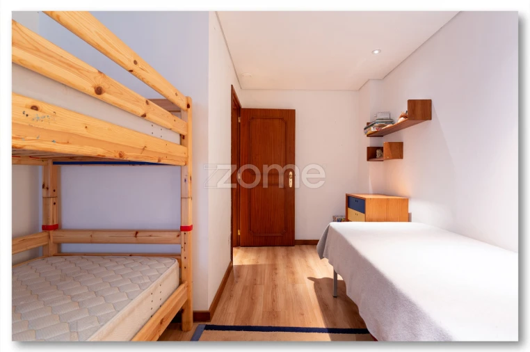 Apartamento T3 para Arrendamento em Póvoa de Varzim, Beiriz e Argivai Foto 22