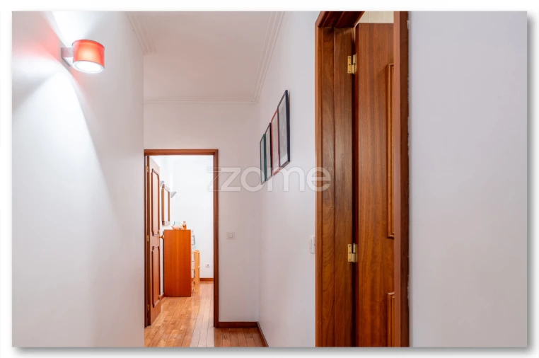 Apartamento T3 para Arrendamento em Póvoa de Varzim, Beiriz e Argivai Foto 23