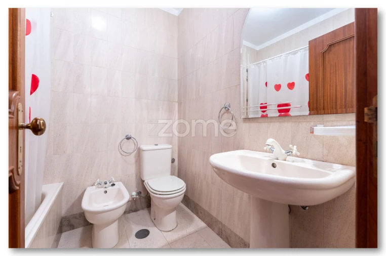 Apartamento T3 para Arrendamento em Póvoa de Varzim, Beiriz e Argivai Foto 24