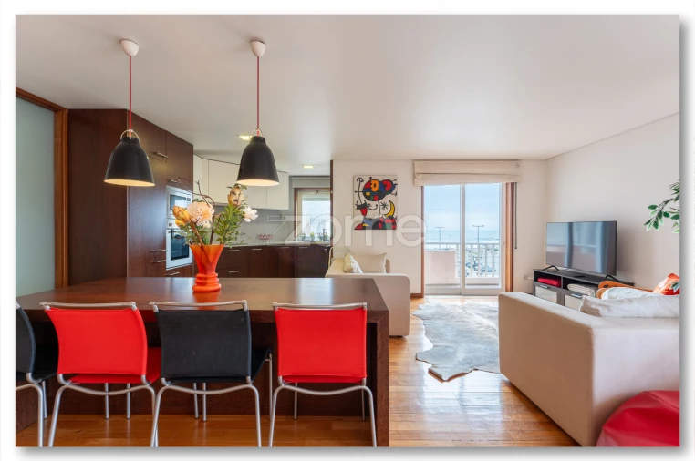 Apartamento T3 para Arrendamento em Póvoa de Varzim, Beiriz e Argivai Foto 5