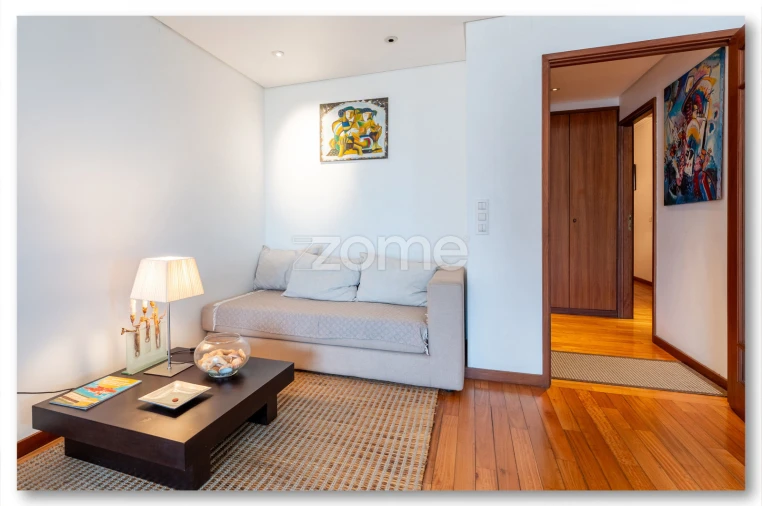 Apartamento T3 para Arrendamento em Póvoa de Varzim, Beiriz e Argivai Foto 18