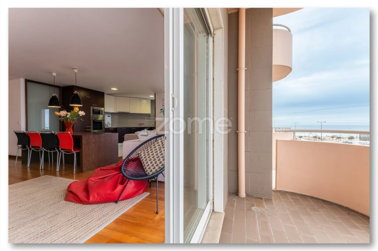 Apartamento T3 para Arrendamento em Póvoa de Varzim, Beiriz e Argivai Foto 13