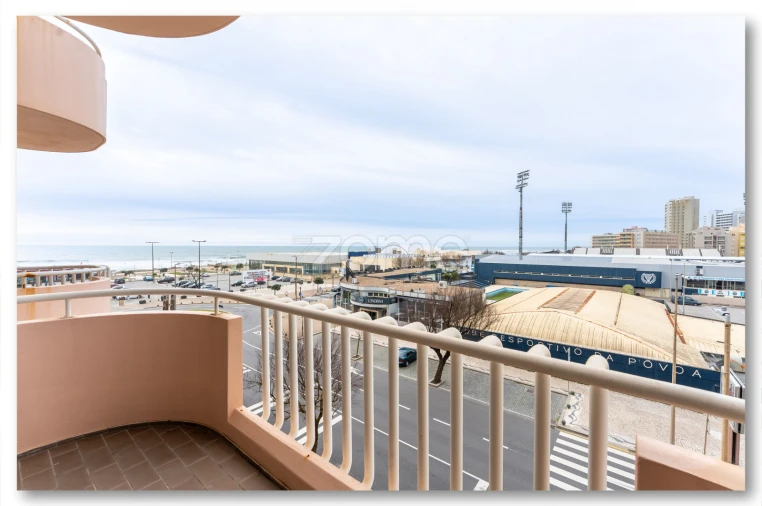 Apartamento T3 para Arrendamento em Póvoa de Varzim, Beiriz e Argivai Foto 14