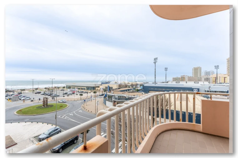 Apartamento T3 para Arrendamento em Póvoa de Varzim, Beiriz e Argivai Foto 1