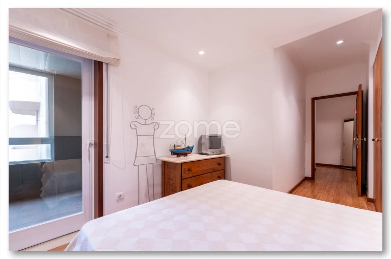 Apartamento T3 para Arrendamento em Póvoa de Varzim, Beiriz e Argivai Foto 33