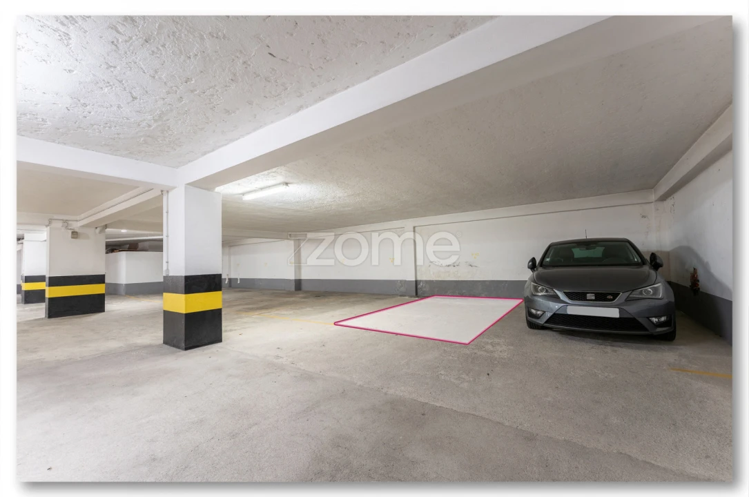 Apartamento T3 para Arrendamento em Póvoa de Varzim, Beiriz e Argivai Foto 34