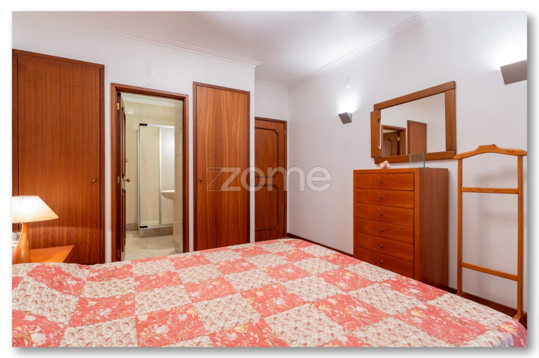 Apartamento T3 para Arrendamento em Póvoa de Varzim, Beiriz e Argivai Foto 27