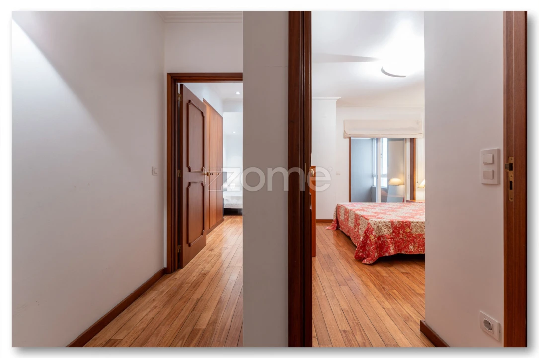 Apartamento T3 para Arrendamento em Póvoa de Varzim, Beiriz e Argivai Foto 25