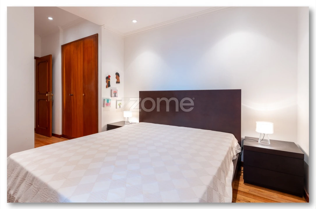 Apartamento T3 para Arrendamento em Póvoa de Varzim, Beiriz e Argivai Foto 32