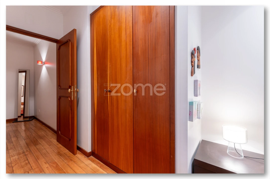 Apartamento T3 para Arrendamento em Póvoa de Varzim, Beiriz e Argivai Foto 31